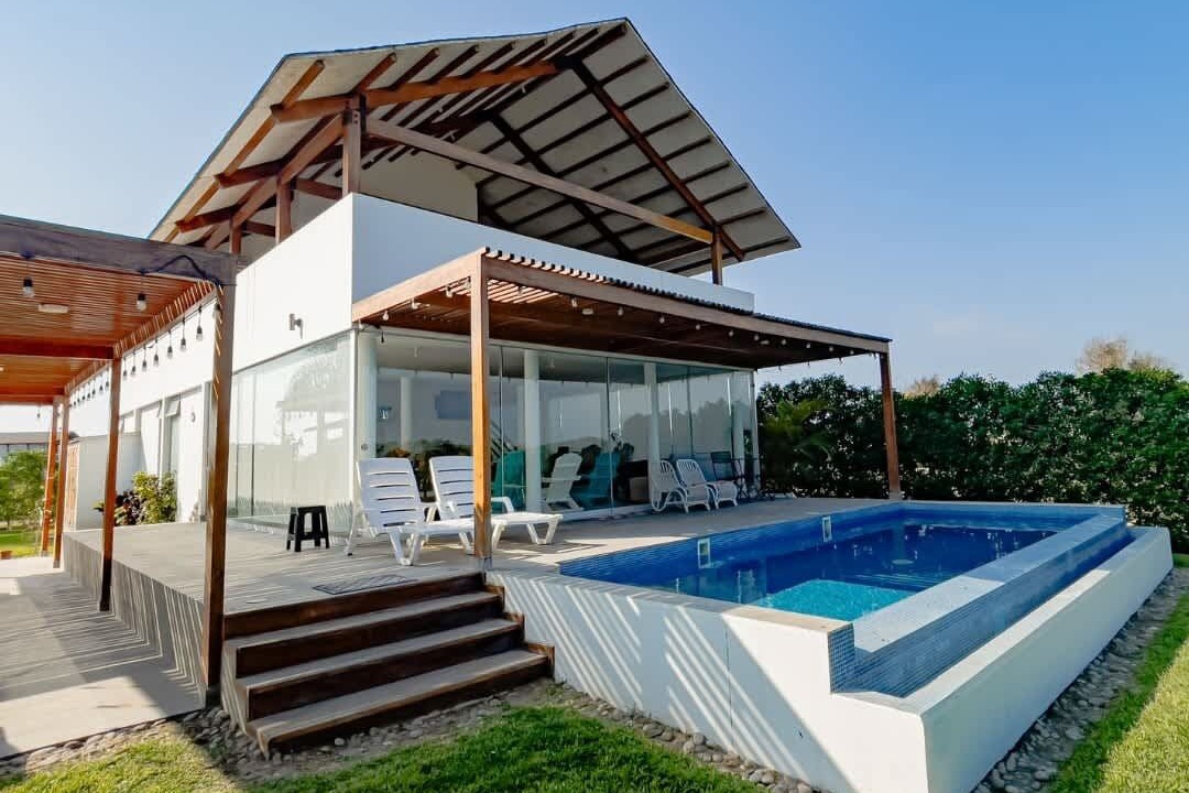 Photo of Outdoor in Centro Poblado Canyar