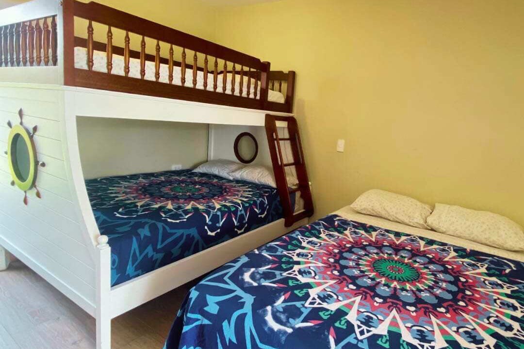 Photo of Bedroom in Centro Poblado Canyar
