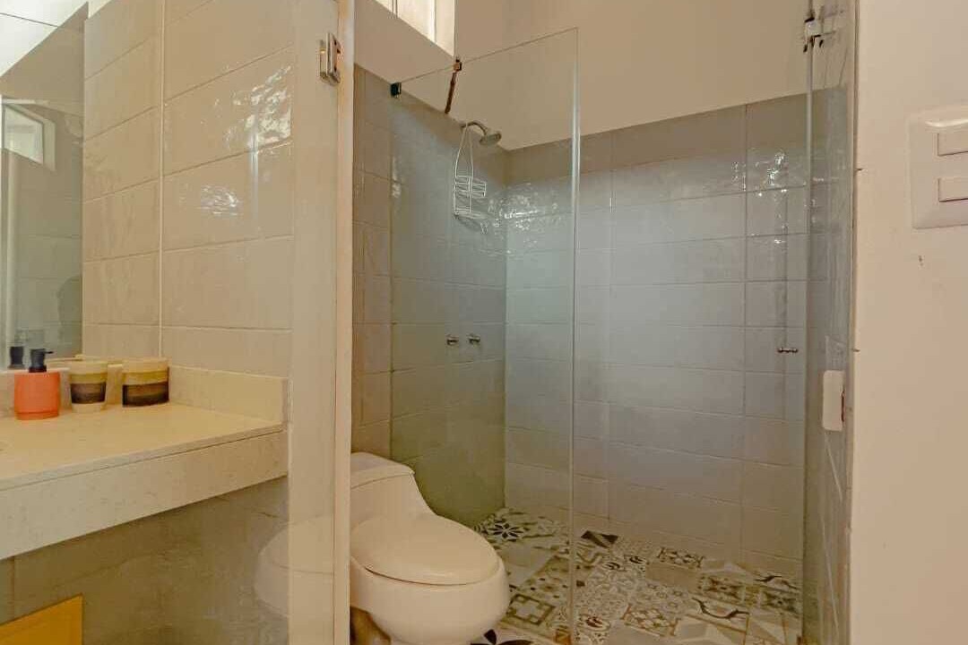 Photo of Bathroom in Centro Poblado Canyar