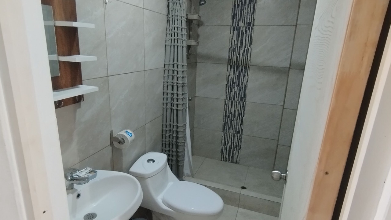 Photo of Bathroom in Asia