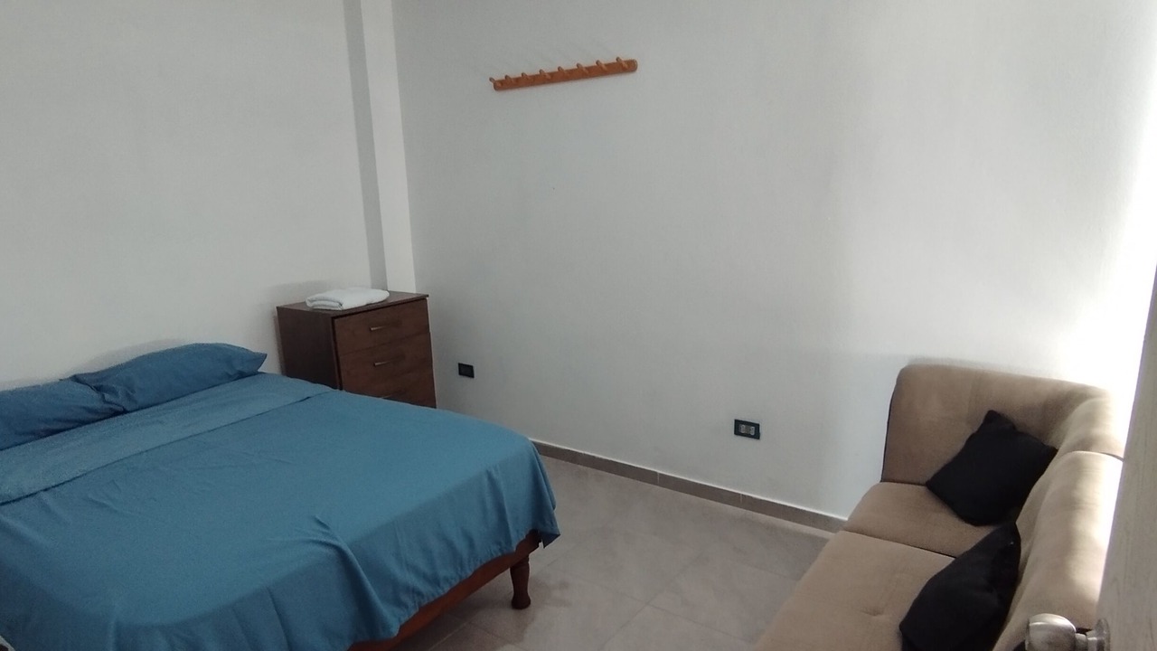 Photo of Bedroom in Asia