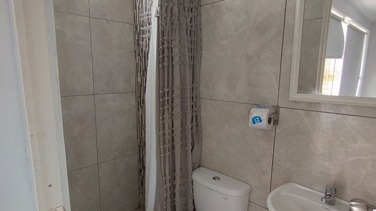 Photo of Bathroom in Asia