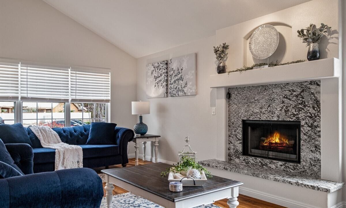 Photo of Livingroom in Gilbert