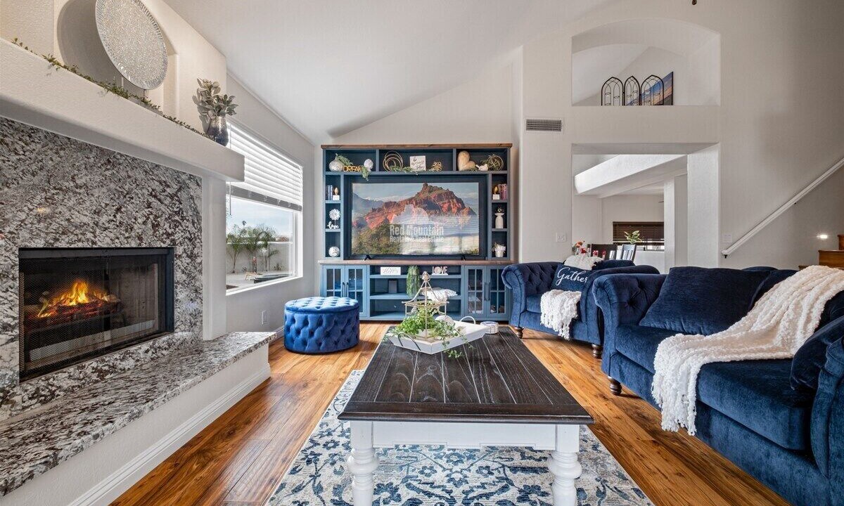 Photo of Bedroom in Gilbert