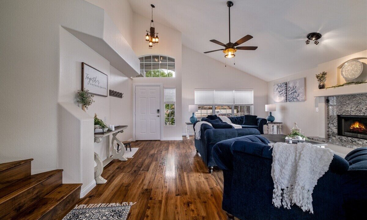 Photo of Bedroom in Gilbert