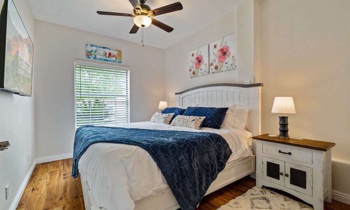 Photo of Bedroom in Gilbert