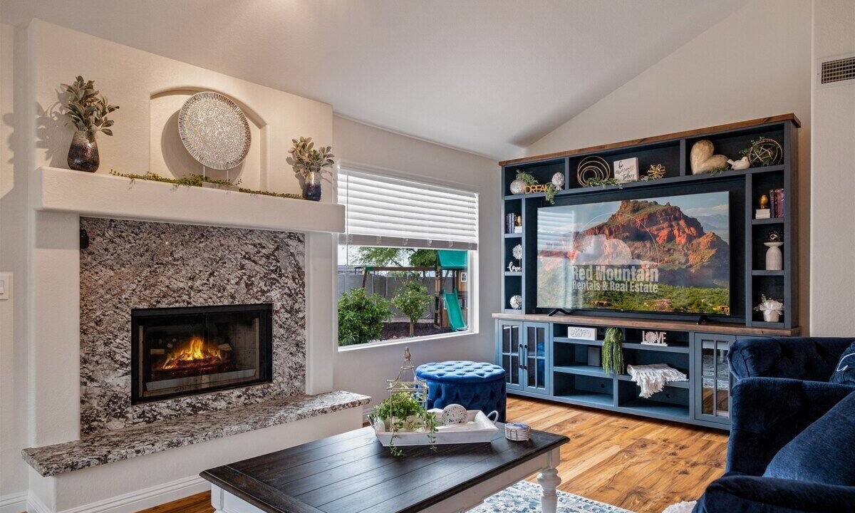 Photo of Bedroom in Gilbert