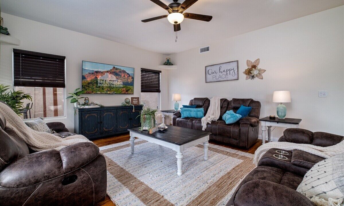 Photo of Bedroom in Gilbert