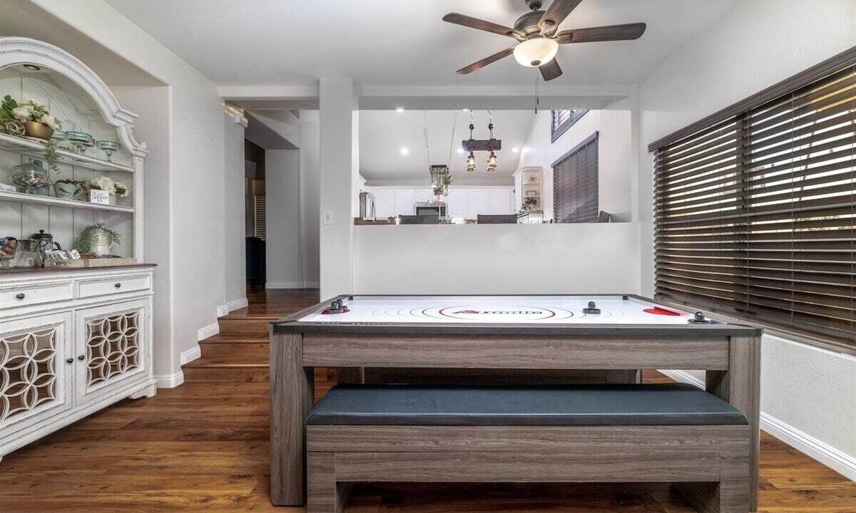 Photo of Bedroom in Gilbert