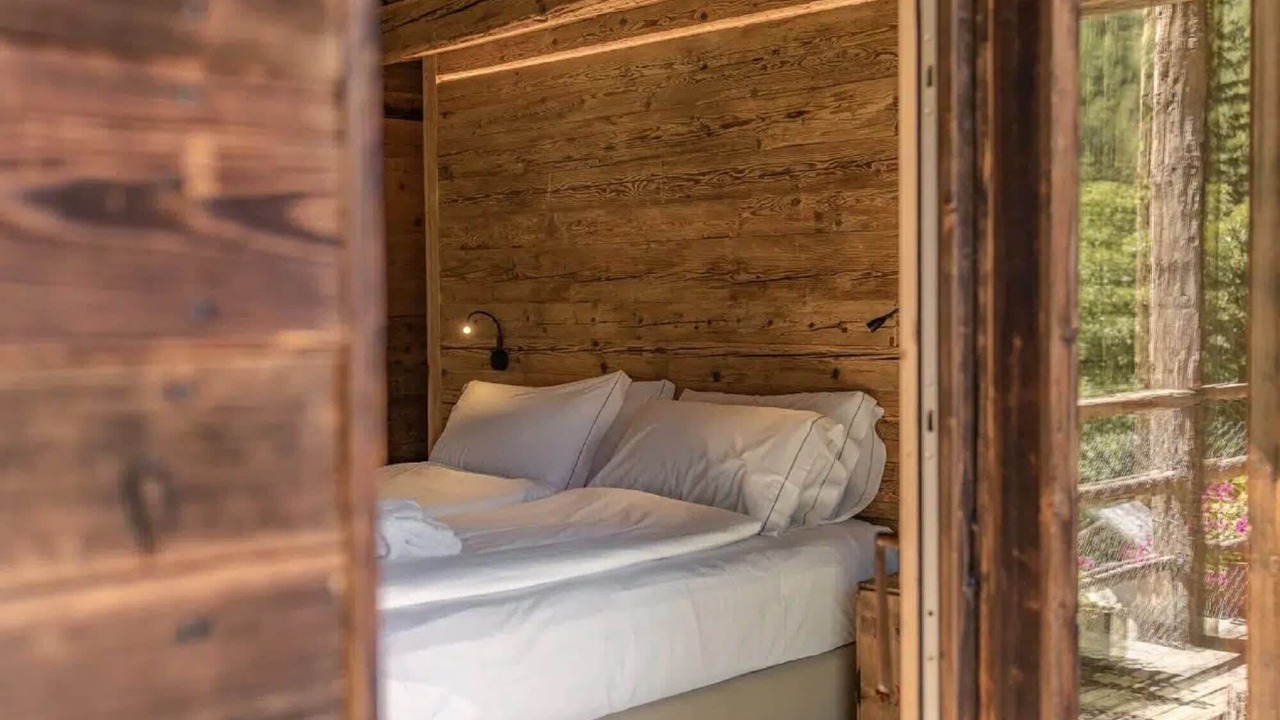 Photo of Bedroom in Spormaggiore