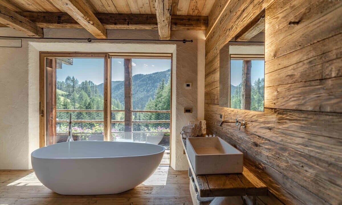 Photo of Bathroom in Spormaggiore