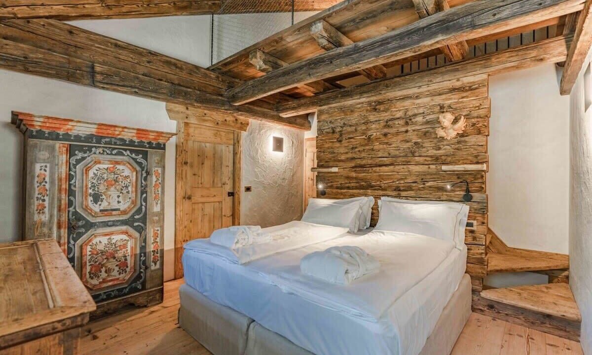 Photo of Bedroom in Spormaggiore