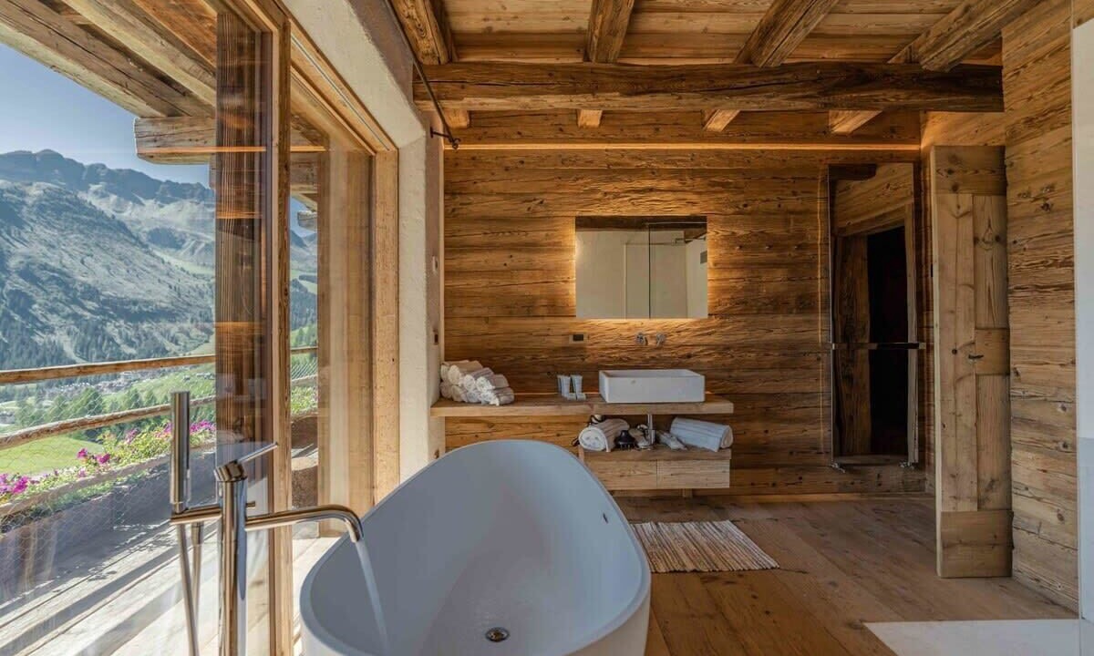 Photo of Bathroom in Spormaggiore