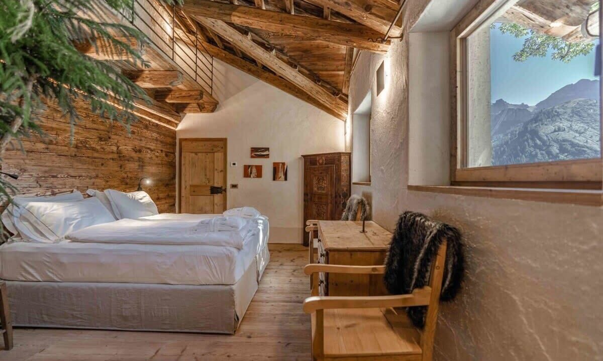Photo of Bedroom in Spormaggiore