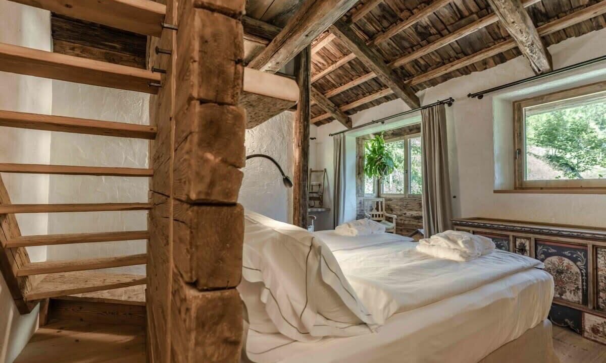Photo of Bedroom in Spormaggiore