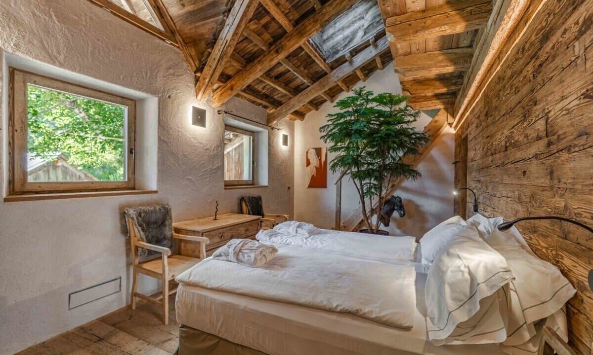 Photo of Bedroom in Spormaggiore