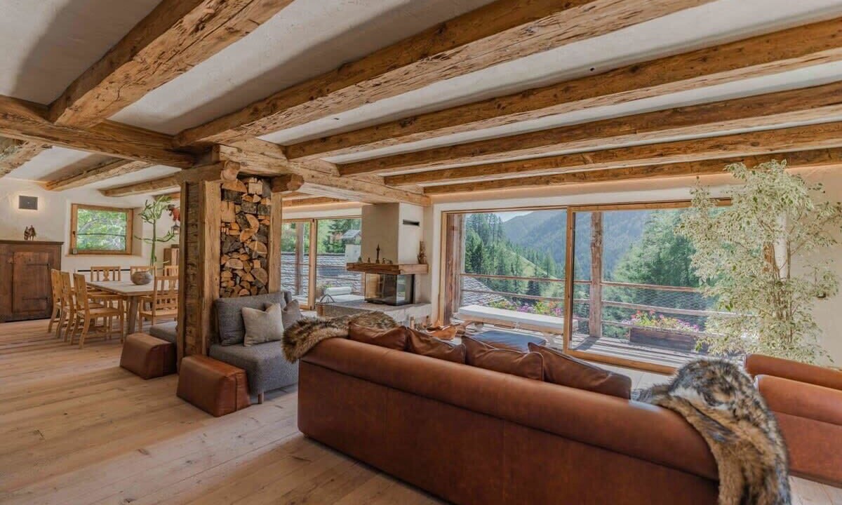 Photo of Livingroom in Spormaggiore