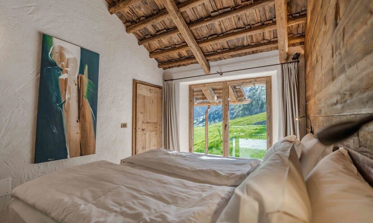 Photo of Bedroom in Spormaggiore