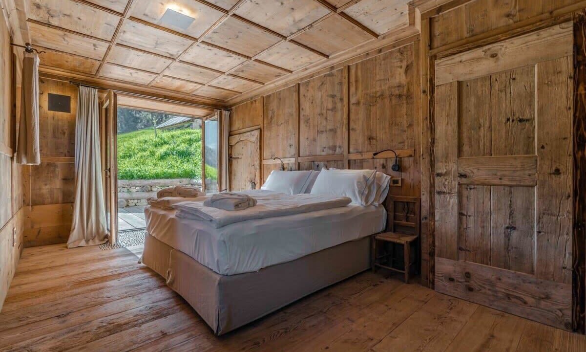 Photo of Bedroom in Spormaggiore