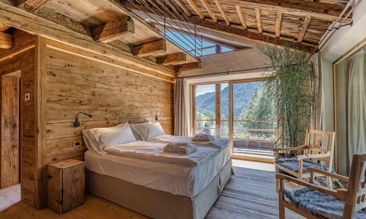 Photo of Bedroom in Spormaggiore