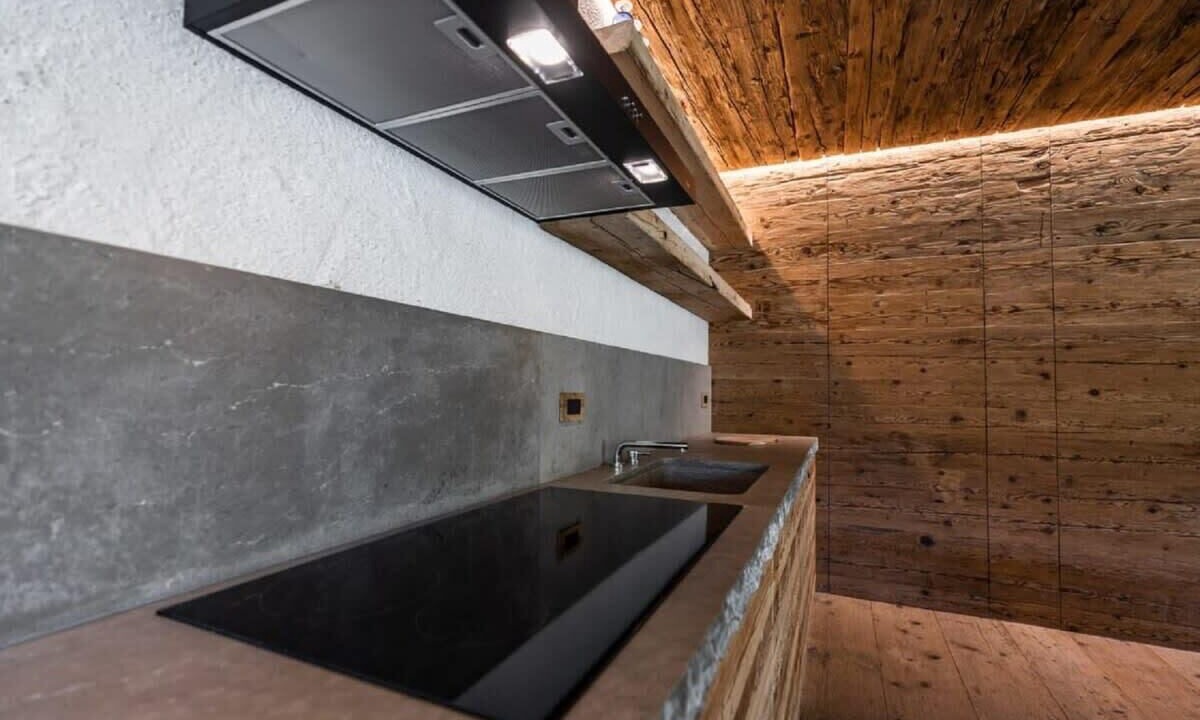 Photo of Kitchen in Spormaggiore