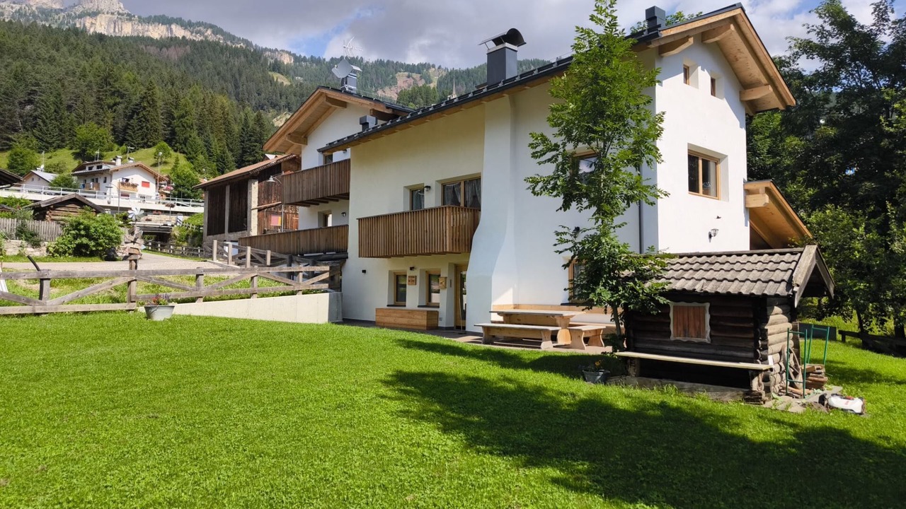 Photo of Outdoor in Vigo di Fassa