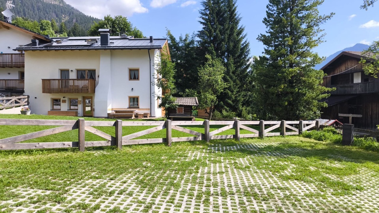 Photo of Outdoor in Vigo di Fassa