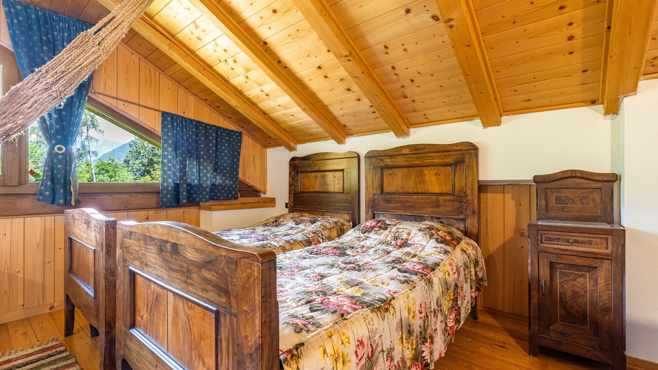 Photo of Bedroom in Borgo Lares