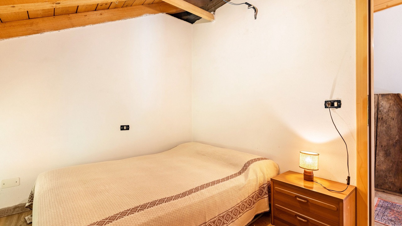 Photo of Bedroom in Borgo Lares
