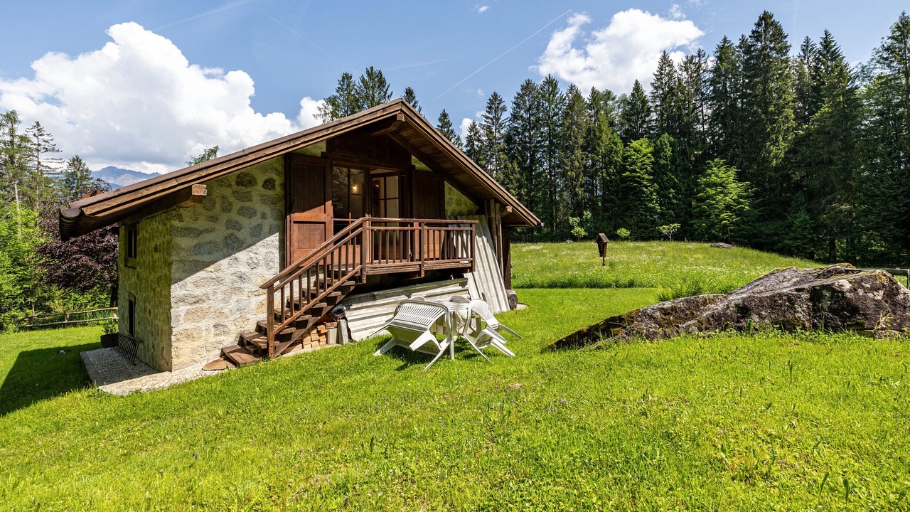 Photo of Outdoor in Borgo Lares
