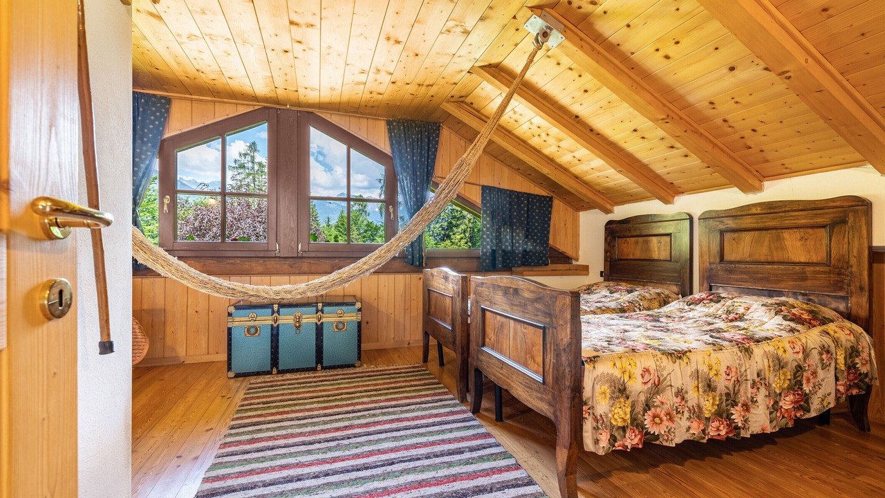 Photo of Bedroom in Borgo Lares