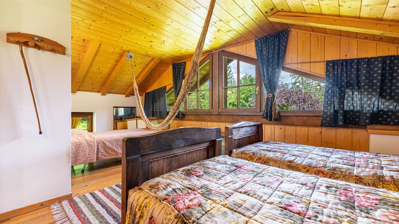 Photo of Bedroom in Borgo Lares