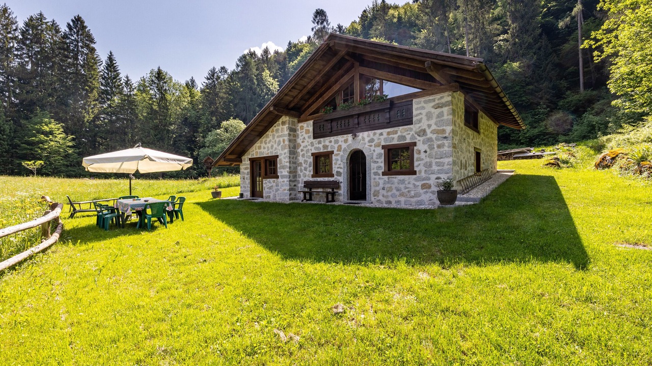 Photo of Outdoor in Borgo Lares