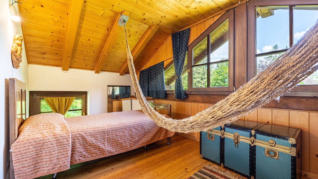 Photo of Bedroom in Borgo Lares