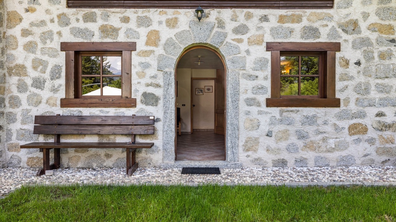 Photo of Outdoor in Borgo Lares