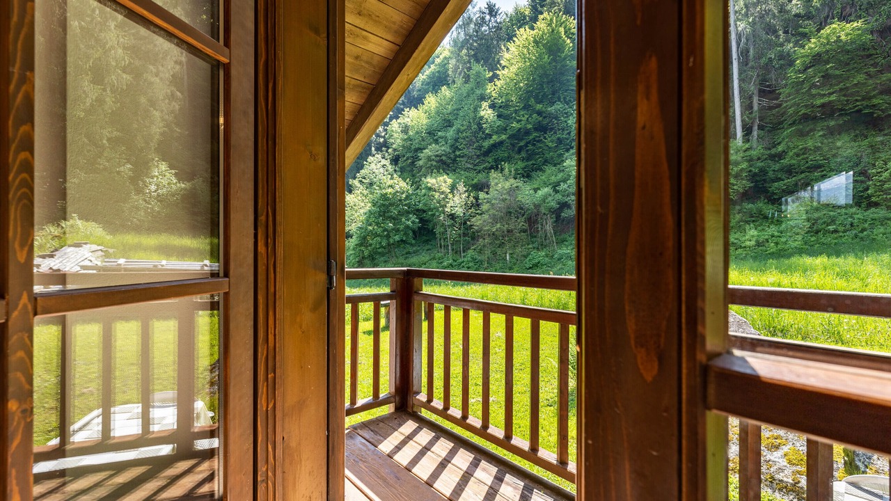 Photo of Outdoor in Borgo Lares