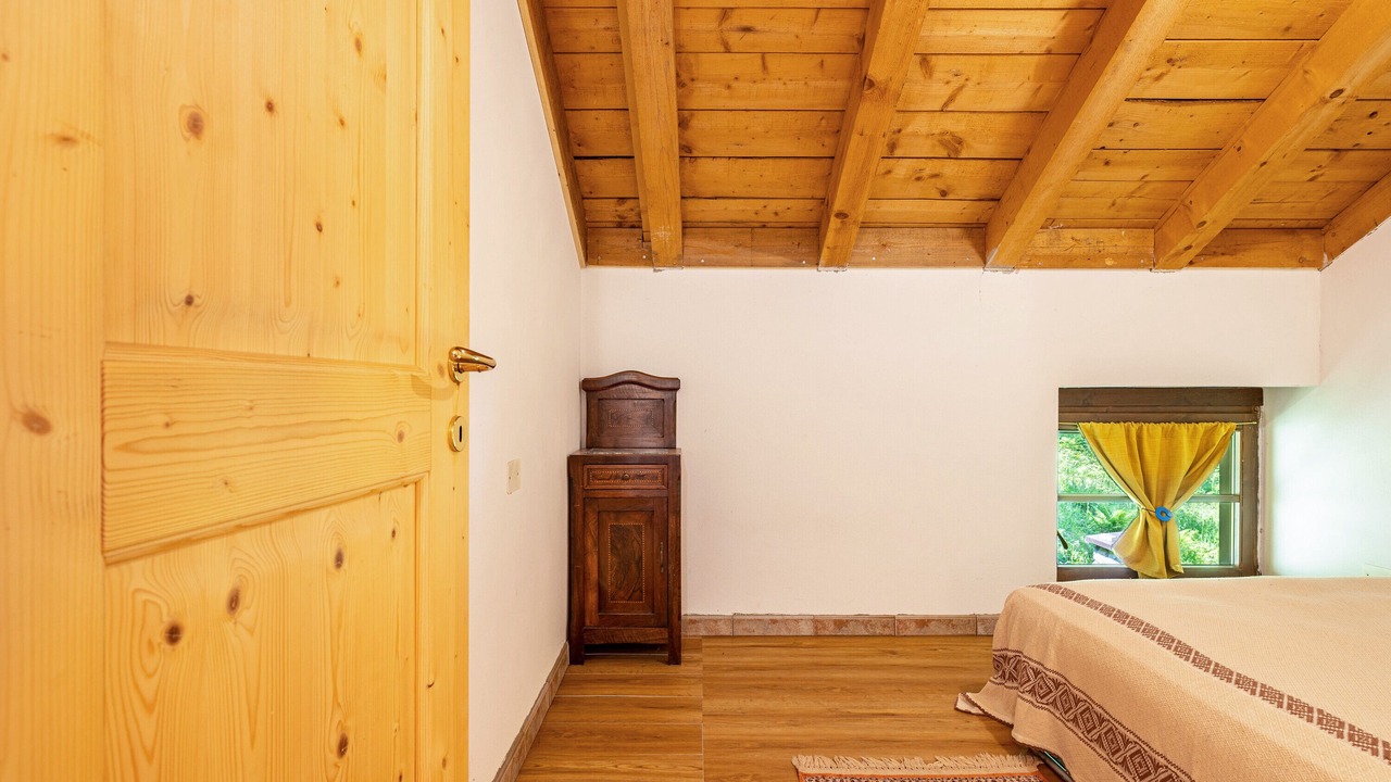 Photo of Bedroom in Borgo Lares