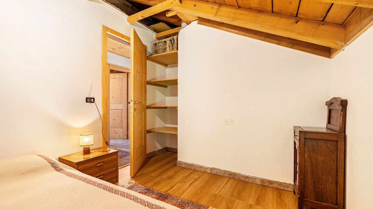 Photo of Bedroom in Borgo Lares