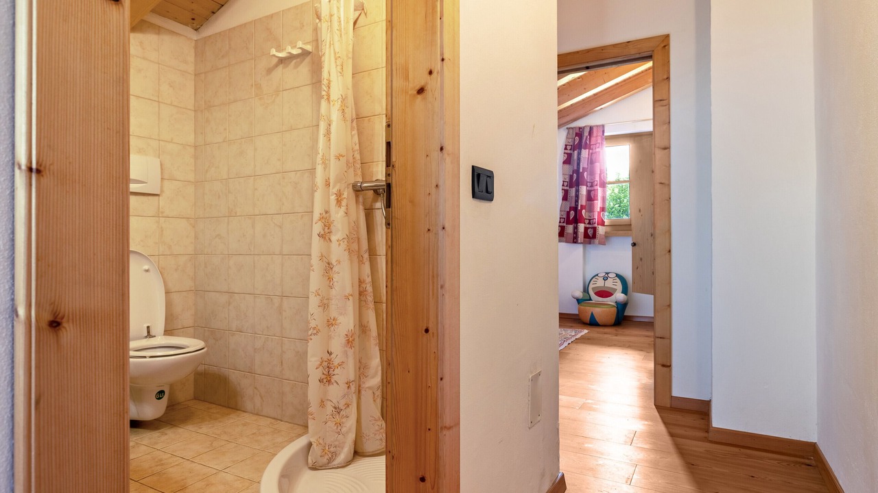 Photo of Bathroom in Tione di Trento