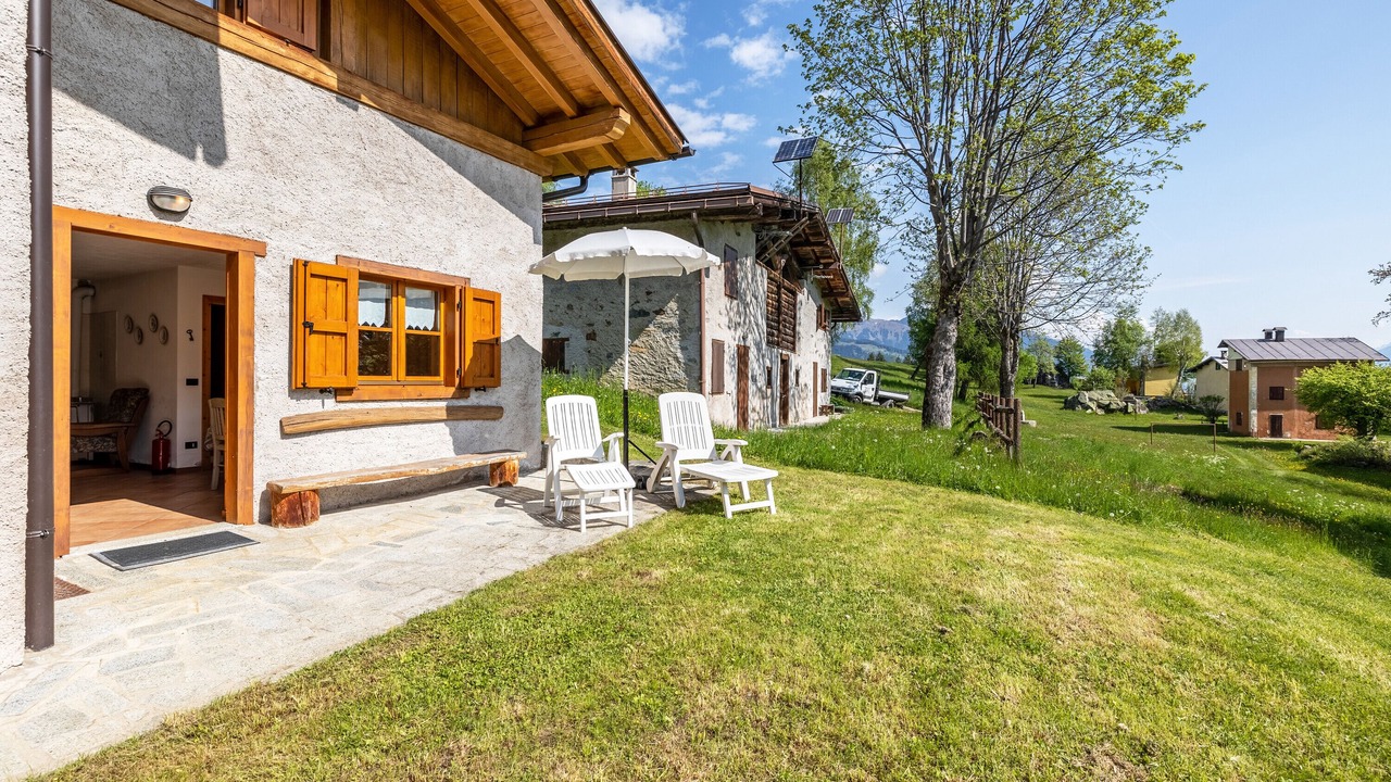 Photo of Outdoor in Tione di Trento