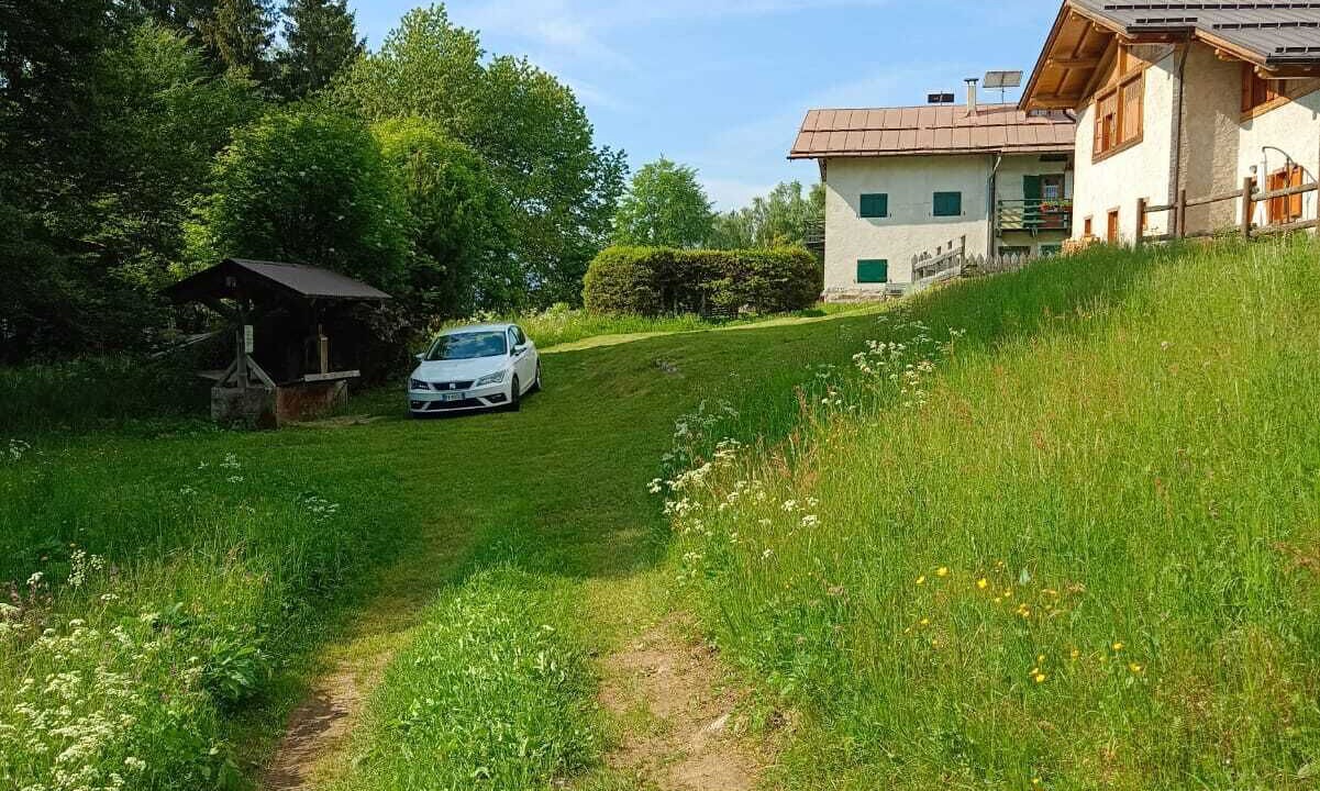 Photo of Outdoor in Tione di Trento