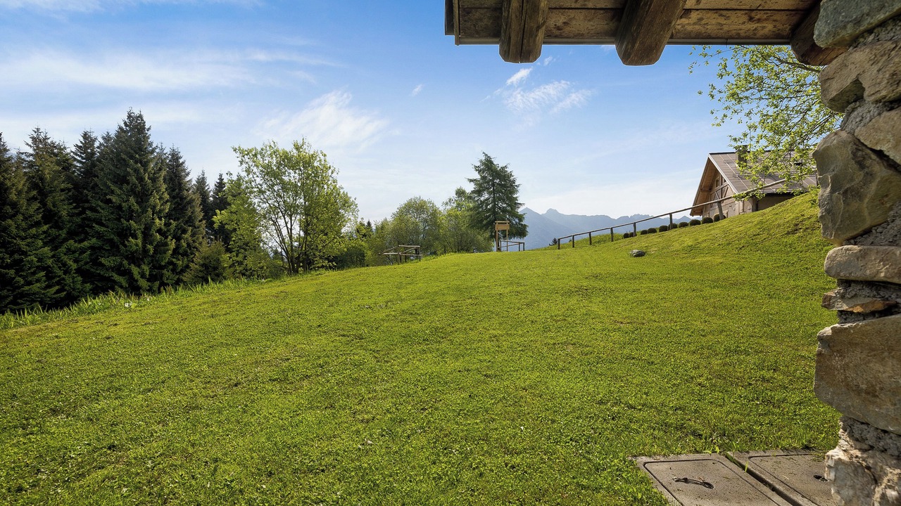 Photo of Outdoor in Sella Giudicarie