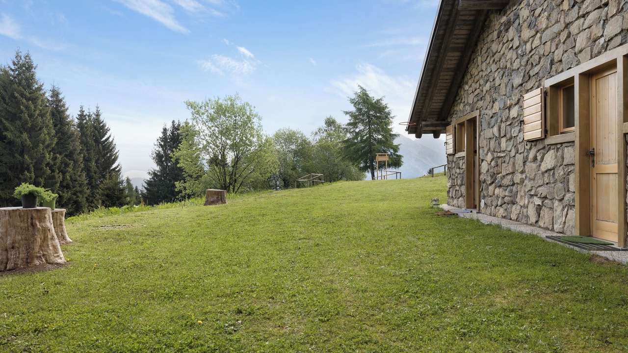Photo of Outdoor in Sella Giudicarie