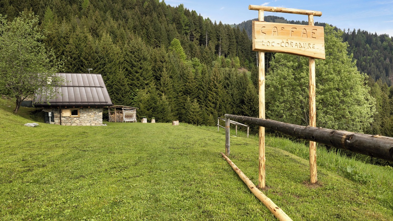 Photo of Outdoor in Sella Giudicarie