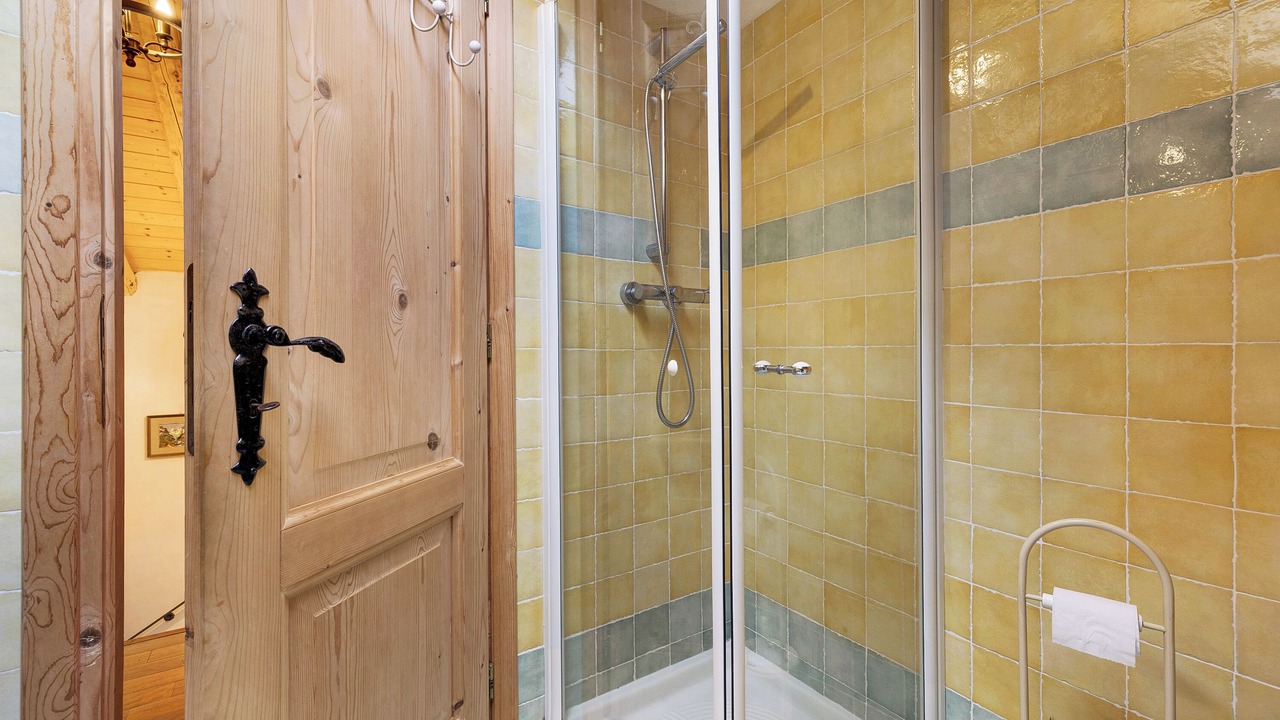 Photo of Bathroom in Sella Giudicarie