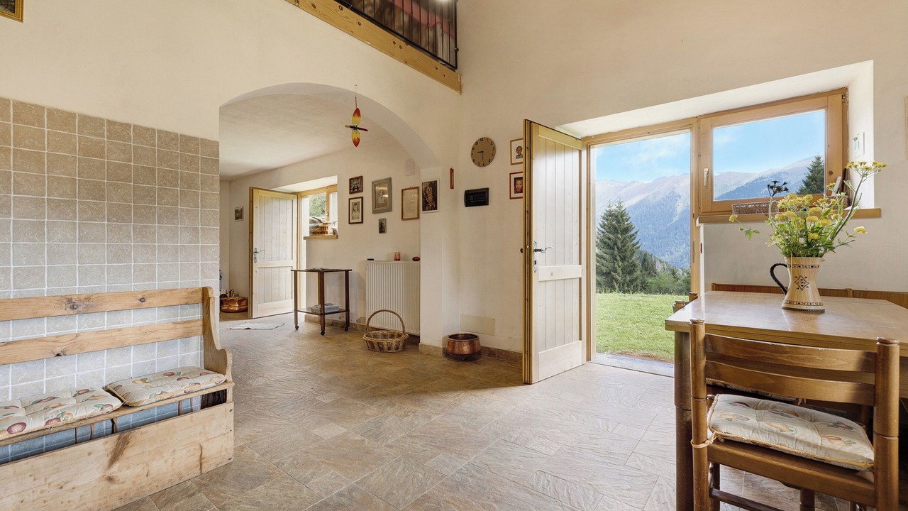 Photo of Others in Sella Giudicarie