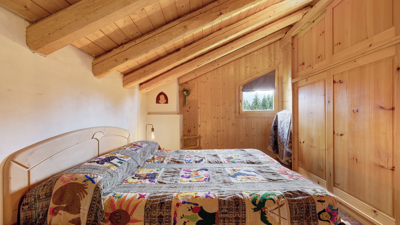 Photo of Bedroom in Sella Giudicarie