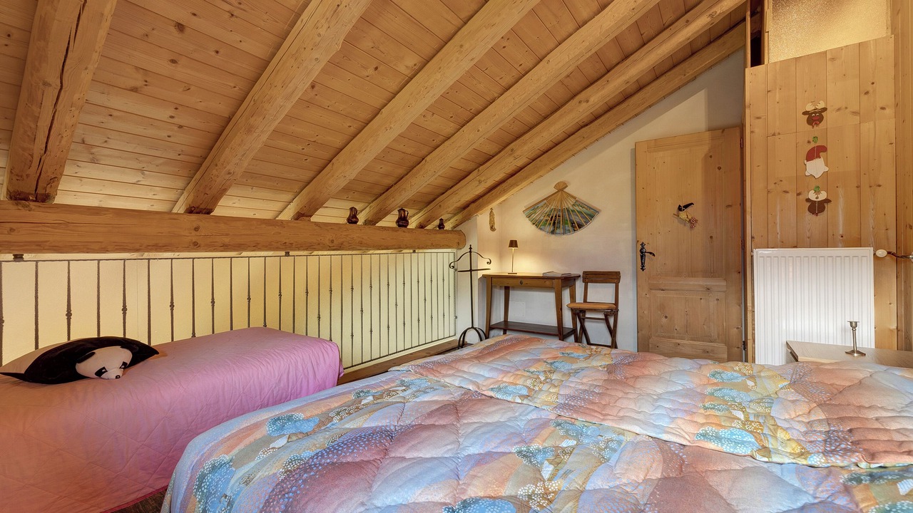 Photo of Bedroom in Sella Giudicarie