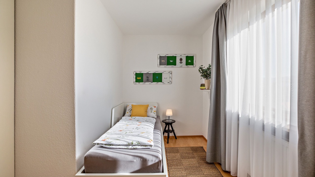 Photo of Bedroom in Castelvecchio Alto