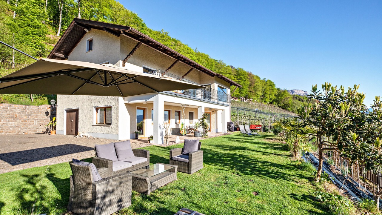 Photo of Outdoor in Castelvecchio Alto